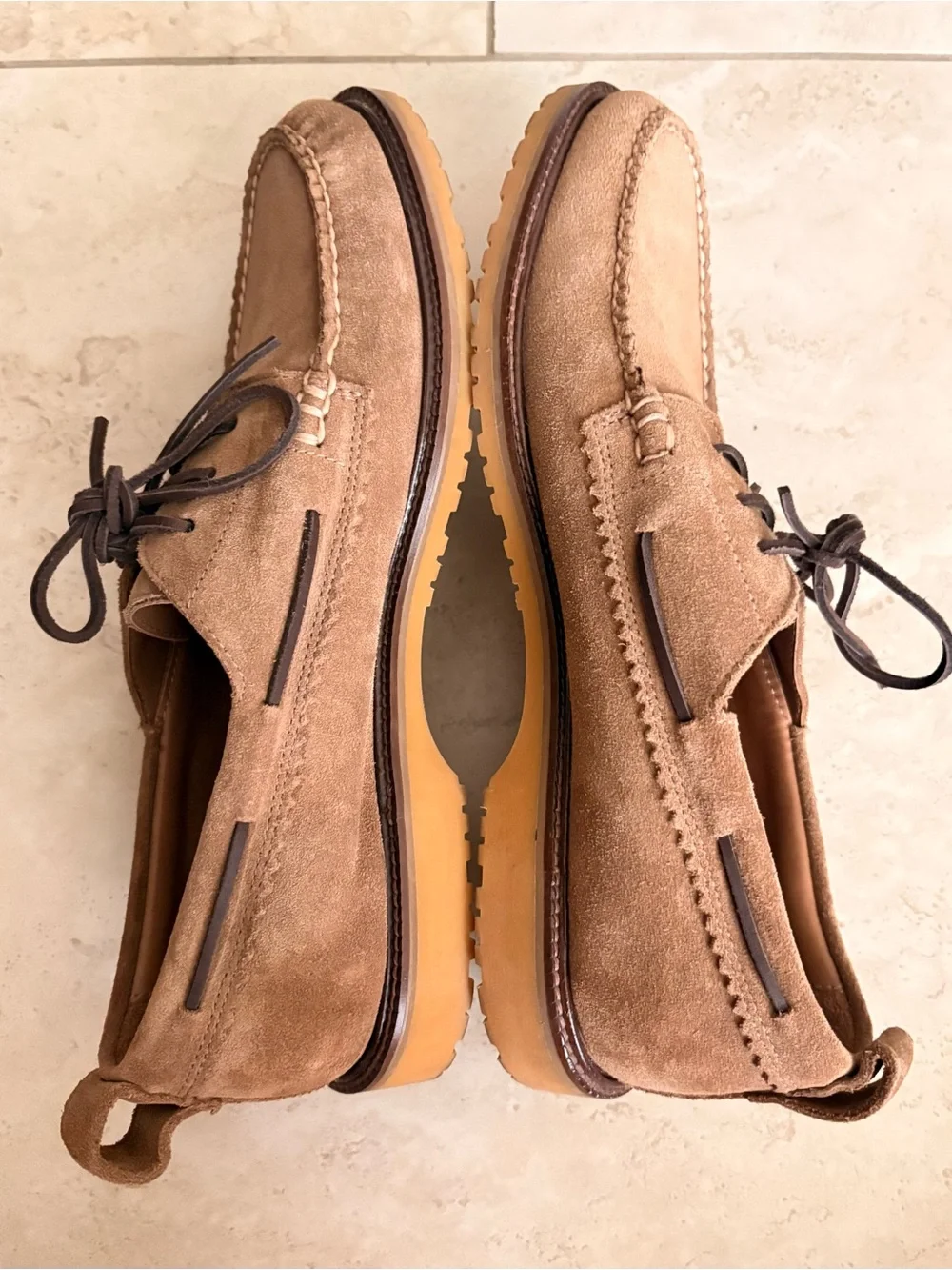 J. Crew crew wallace